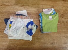 Dětské chlapecké oblečení set velikostí 86-98 - 3