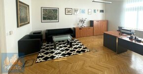 Pronájem kanceláře (41 m2), Václavské náměstí, Praha 1 - Nov - 3