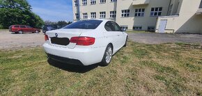 Bmw 320d coupe - 3