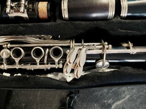 Prodám Selmer klarinet - 3