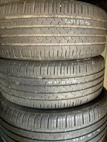 6 x 205/55/16 - 3