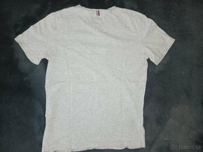Chlapecké tričko Tommy Hilfiger, vel. 152 - 3