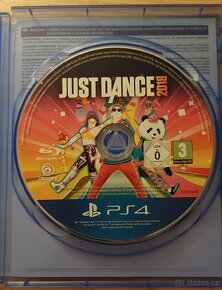 Just Dance 2018 - 3