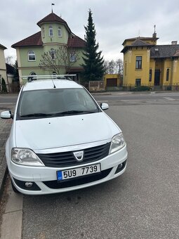 Dacia - 3