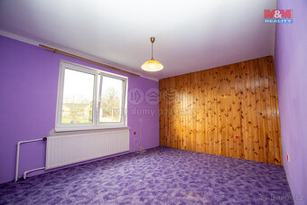 Prodej bytu 3+1, 95 m², Lodhéřov - 3