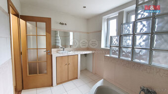 Prodej bytu 2+1, 104 m², Litvínov, ul. Podkrušnohorská - 3