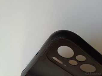 Obal na telefon XIAOMI REDMI NOTE 10S - 3