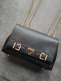 Guess crossbody kabelka - nová - 3