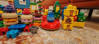Lego DUPLO 10kg - 3