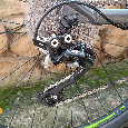 Merida Big.Nine 300 - 3