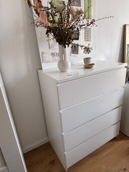 Komoda IKEA Malm - 3