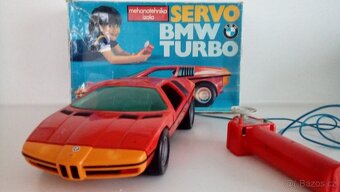 BMW TURBO MEHANOTECHNIKA IZOLA - 3