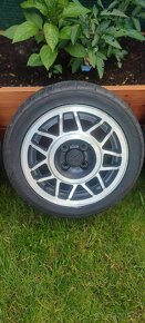 Alu avus snowflake14" - 3