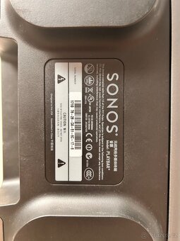 Sonos Playbar - 3
