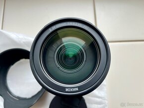 NIKKOR Z 24-200mm f/4-6.3 VR Nikon - 3