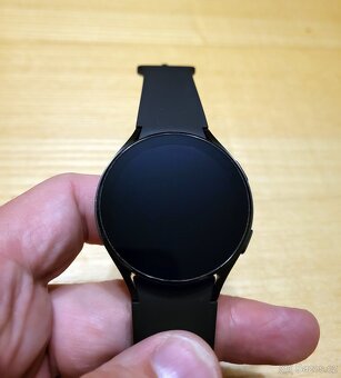 Samsung galaxy Watch 4 - 44mm TOP STAV - 3