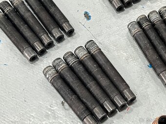 Motorsport Stefty Kit 14 mm x 1.25 - 3