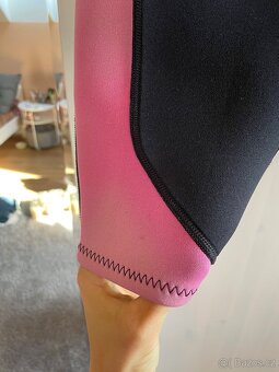 Dětský krátký neopren - 3
