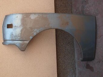 WARTBURG 311 353 KAPOTA DVEŘE BLATNÍK - 3