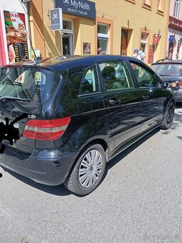 Mercedes-Benz A180 - 3