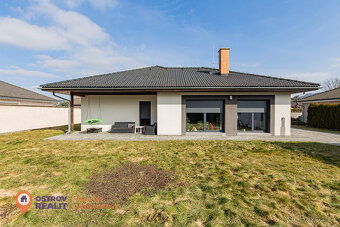 Prodej, rodinný dům, 4+kk, 728 m2, Rapotín - 3