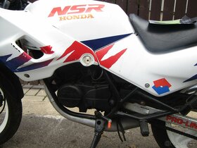 honda nsr 50r - 3
