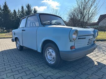 Trabant 1.1 - 3