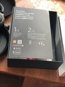 Sony WH-1000XM4 Záruka - 3