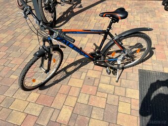 Kolo Alpina eco 26” - 3