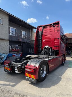 Volvo FH16 750k 25 year edition 4x2 tahač - 3