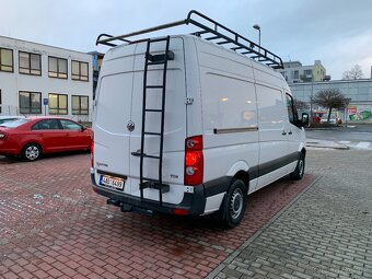 Volkswagen Crafter 2.0 TDI 100kw L2H2 - 3