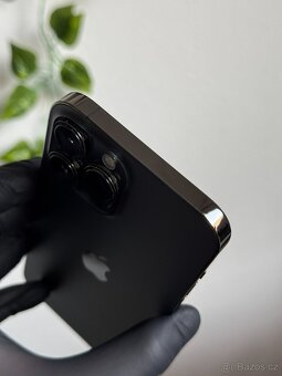 iPhone 13 Pro Max 128GB - 100% baterie - 3