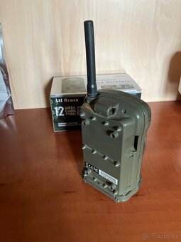 ACORN Ltl-6210MM, HD video + foto 12 Mpix + ochranná klec. - 3