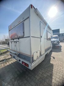 Obytňák,karavan - 3