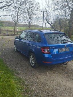 Fabia style plus 1.0tsi 70 kw - 3