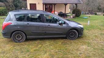 Peugeot 308 SW 1,4i - 3