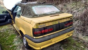 Renault R19 Cabrio - 3