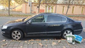 Passat B6 2006 2.0TDi 103kw - 3