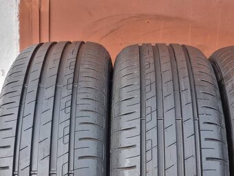 Letní Goodyear 205/60/16 - 3