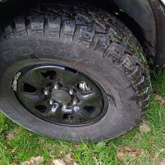 Toyota hilux - 3