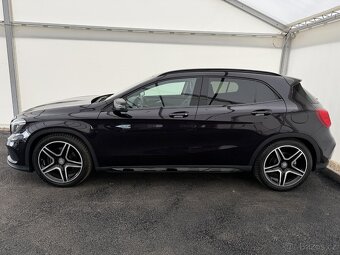 Mercedes-Benz GLA, 220cdi 125KW 7-G CZ AMG - 3