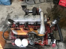 Predám motor po GO ZTS Z 8002.1 LKT TURBO/ DOVOZ/ZÁRUKA - 3