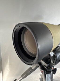 Spektiv Meostar , okulár , stativ MEOPTA - 3
