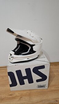 Shoei Vfx-WR - 3