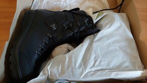 Nové zimní GORE-TEX kanady AČR - 3