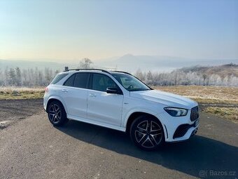 Mercedes-Benz GLE 53 AMG 4MATIC + - 3