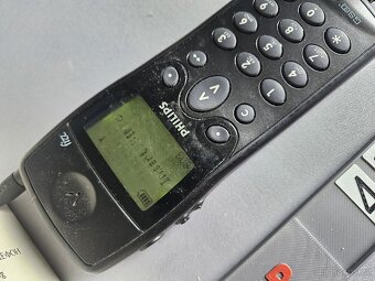 Philips fizz - 3