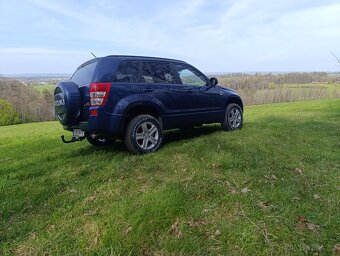 Grand Vitara II 1,9 DDIs - 3