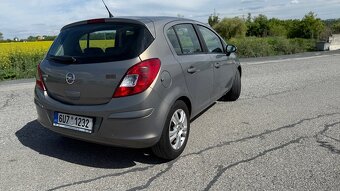 Opel Corsa 1.2 - 3
