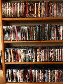 Blu ray - 3